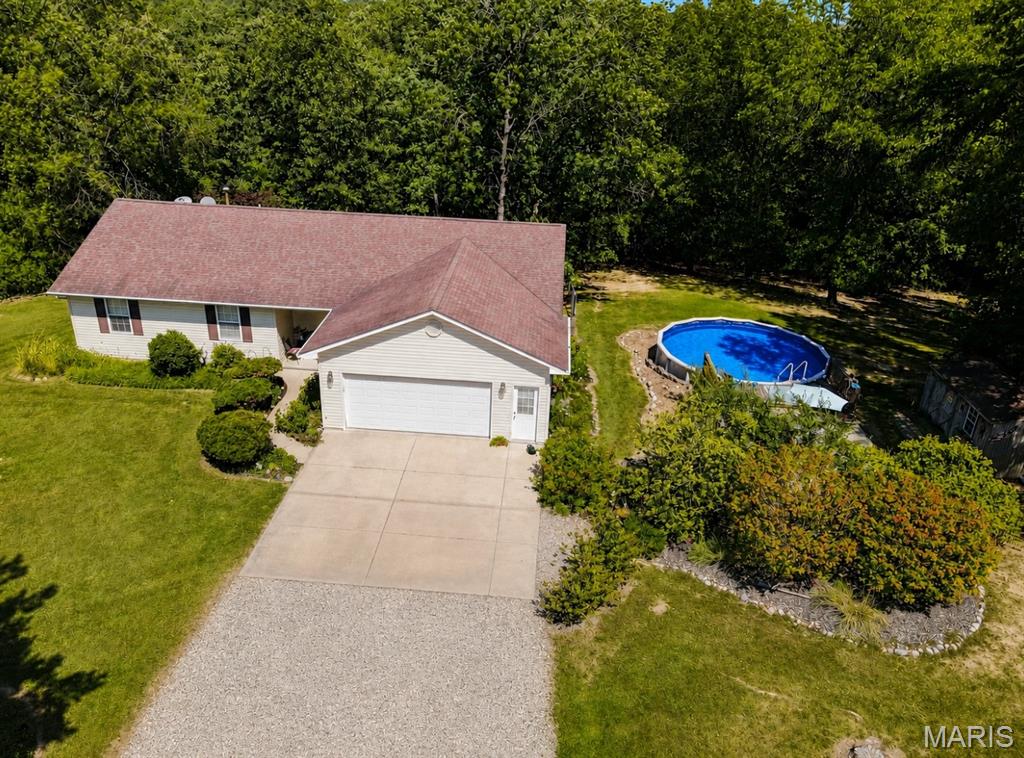 Fawn Trail - Residential