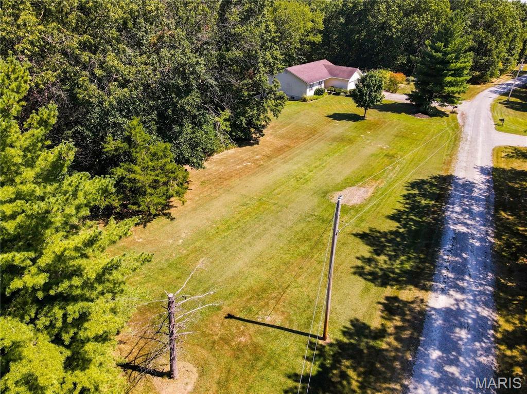 Fawn Trail - Residential