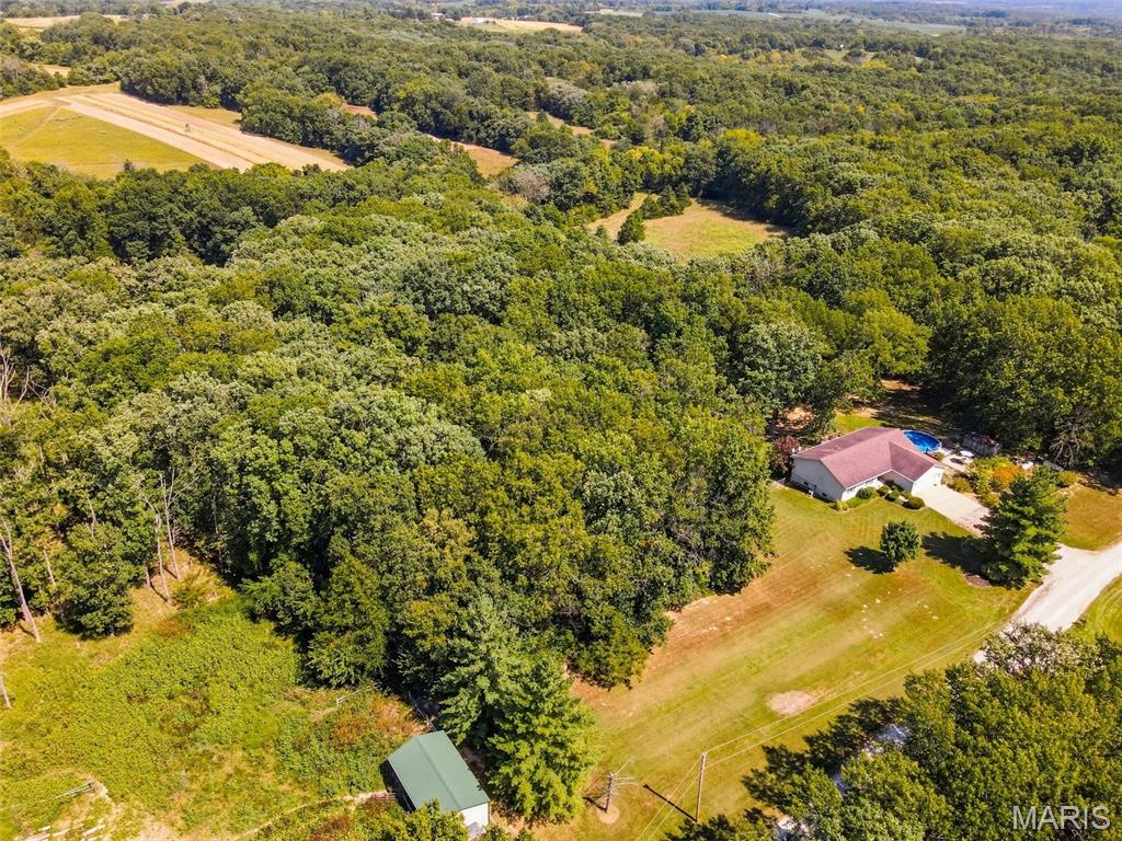Fawn Trail - Residential
