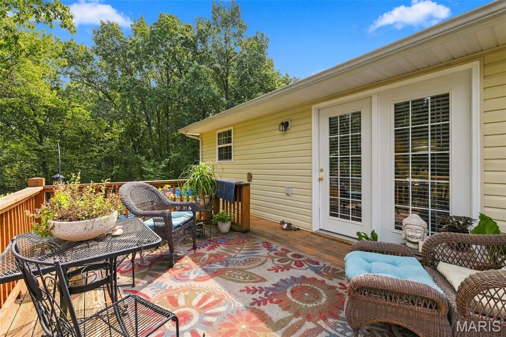 Fawn Trail - Residential