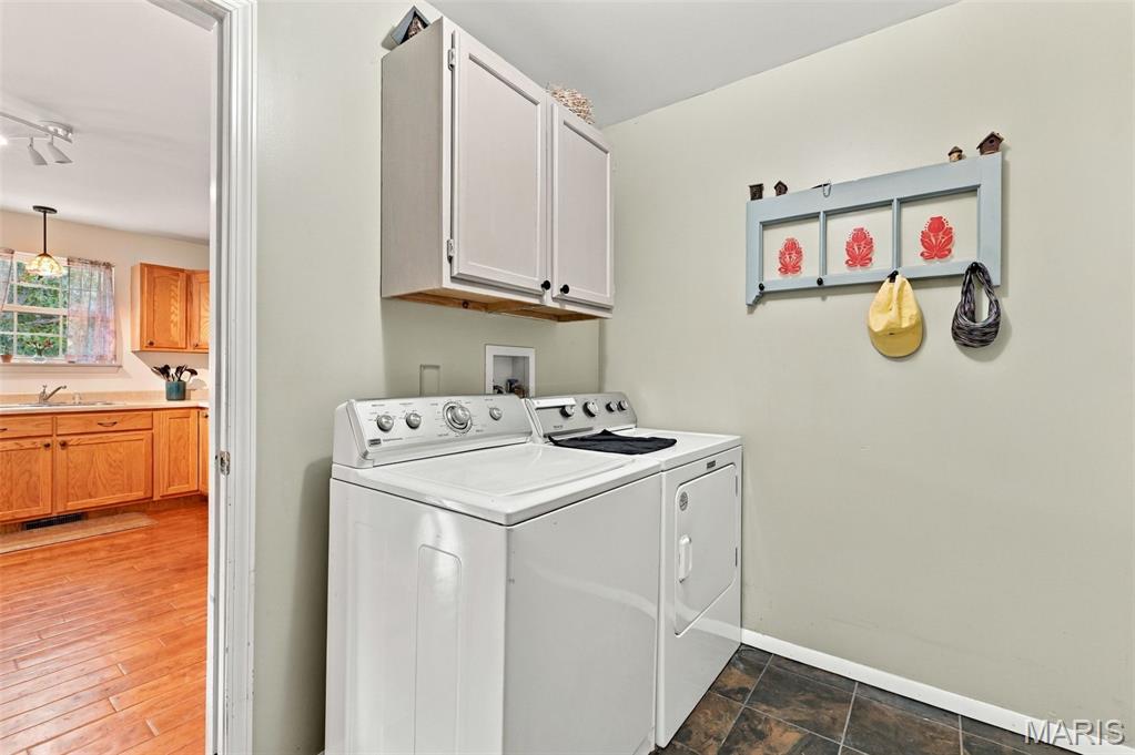 Fawn Trail - Residential