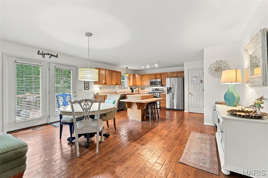 Fawn Trail - Residential