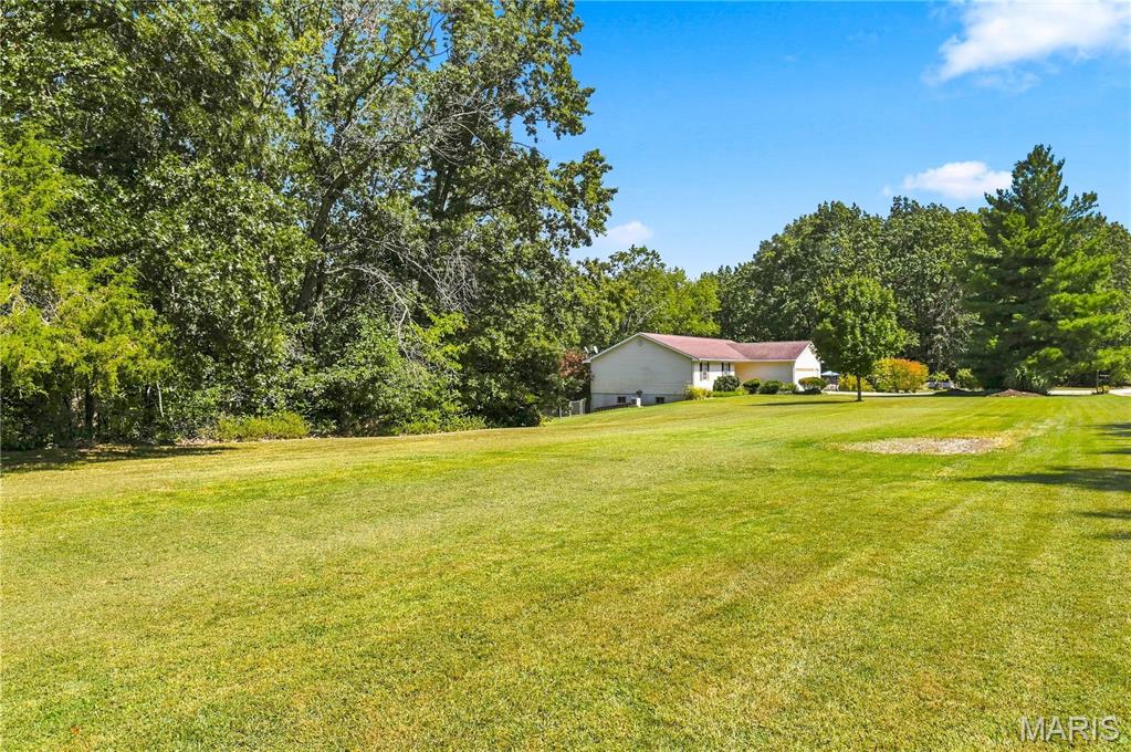 Fawn Trail - Residential