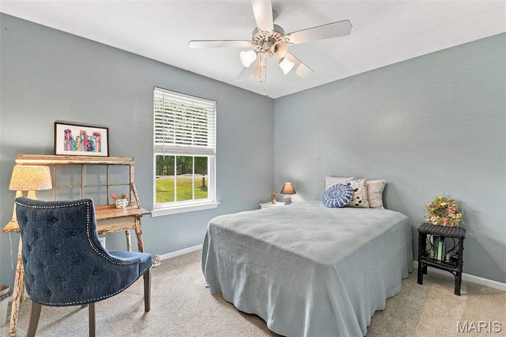 Fawn Trail - Residential