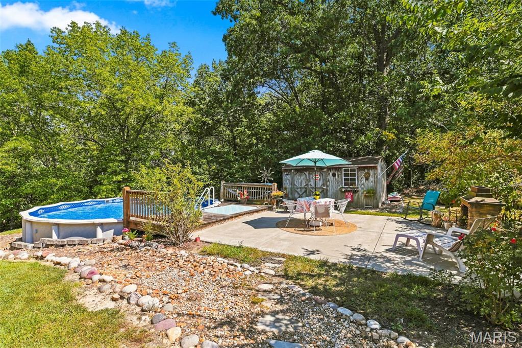 Fawn Trail - Residential