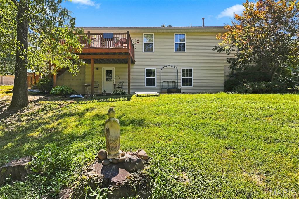 Fawn Trail - Residential