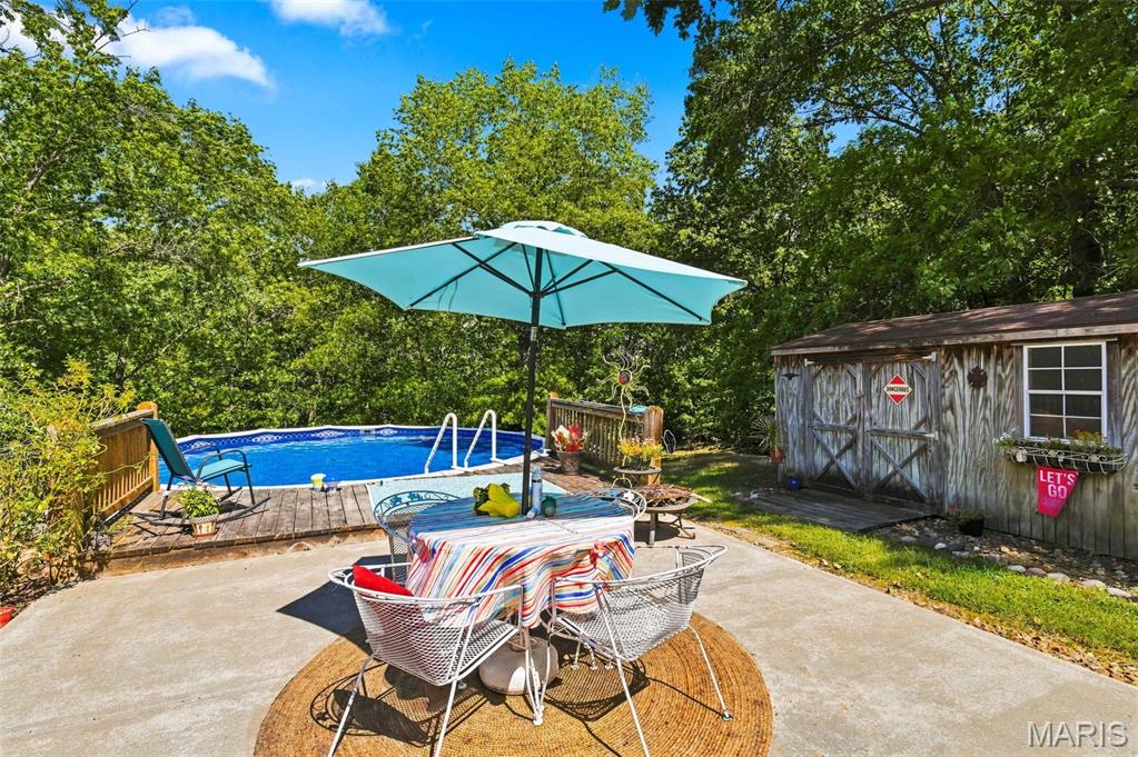 Fawn Trail - Residential