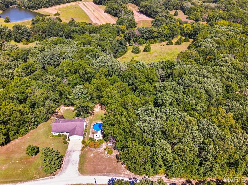 Fawn Trail - Residential