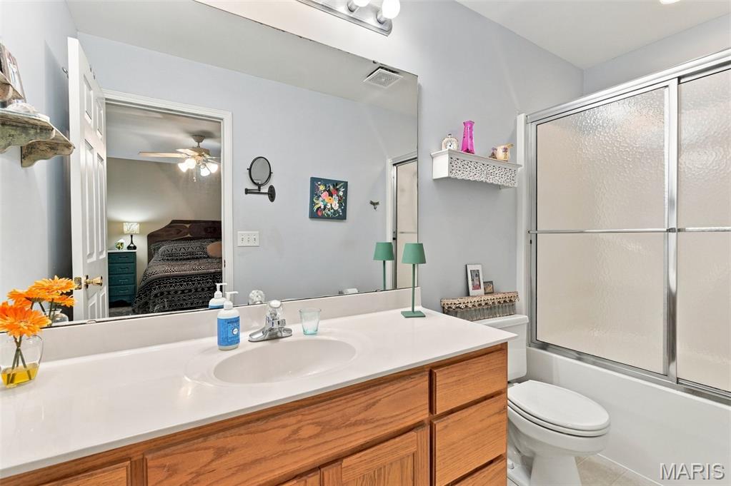 Fawn Trail - Residential