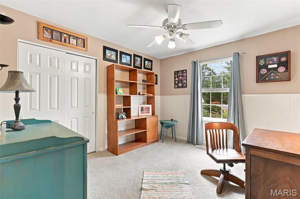 Fawn Trail - Residential
