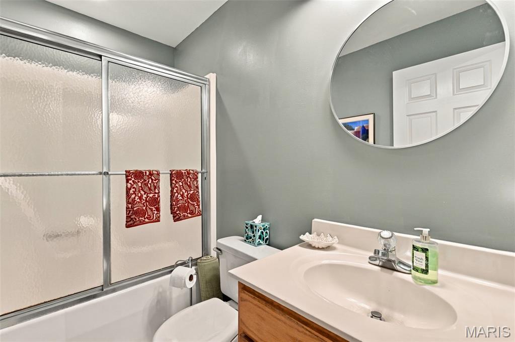 Fawn Trail - Residential