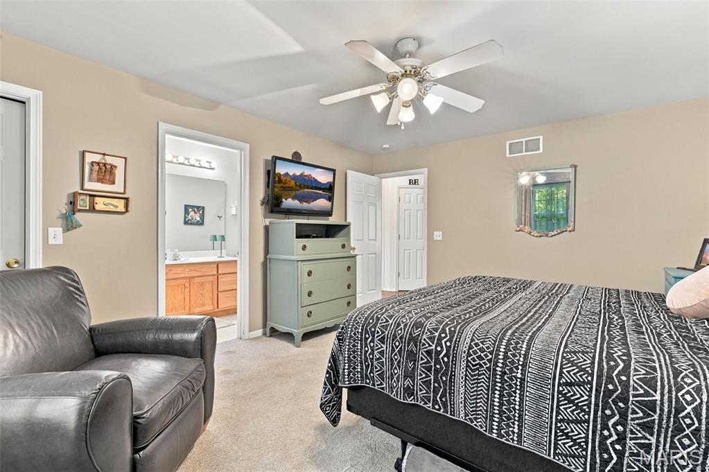 Fawn Trail - Residential