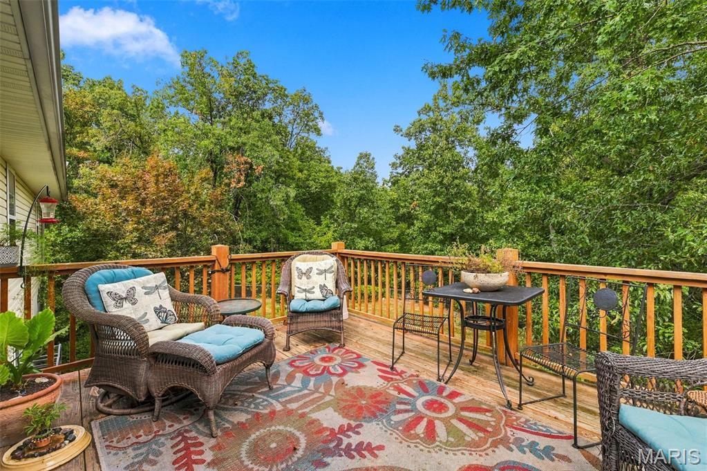 Fawn Trail - Residential