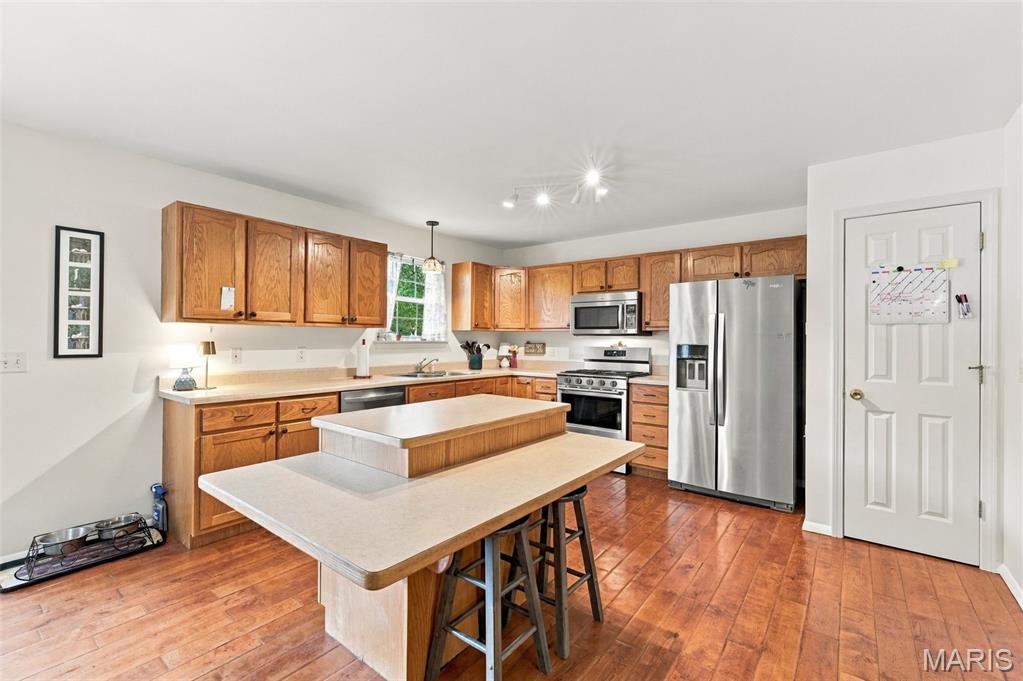 Fawn Trail - Residential