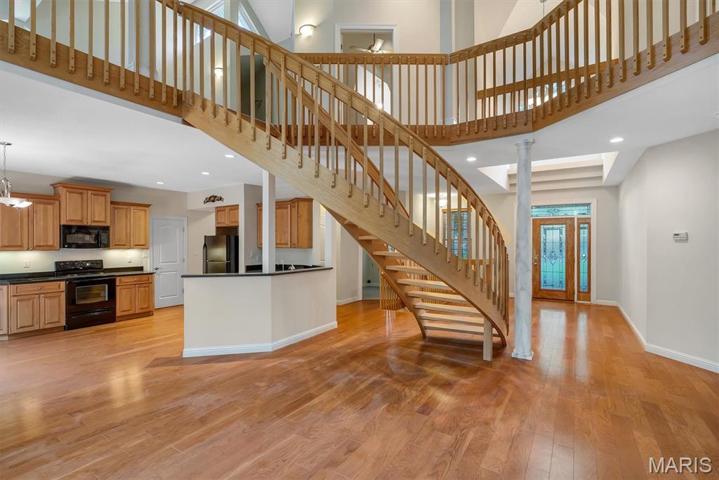 Lochmoor Resub - Residential