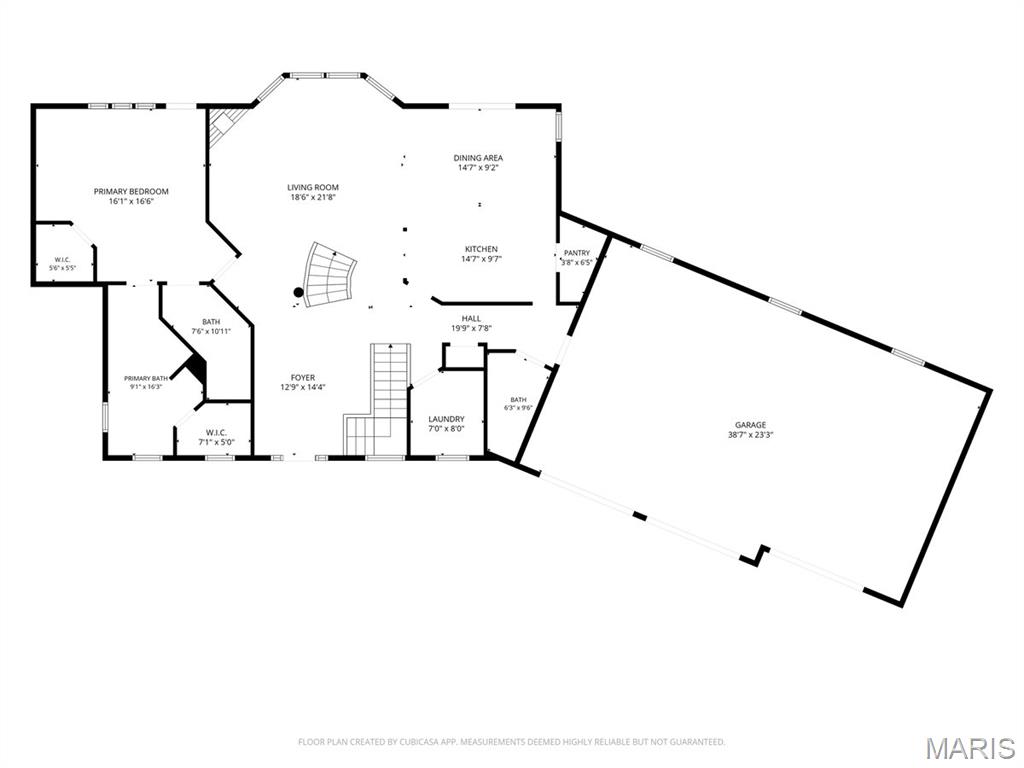 Lochmoor Resub - Residential