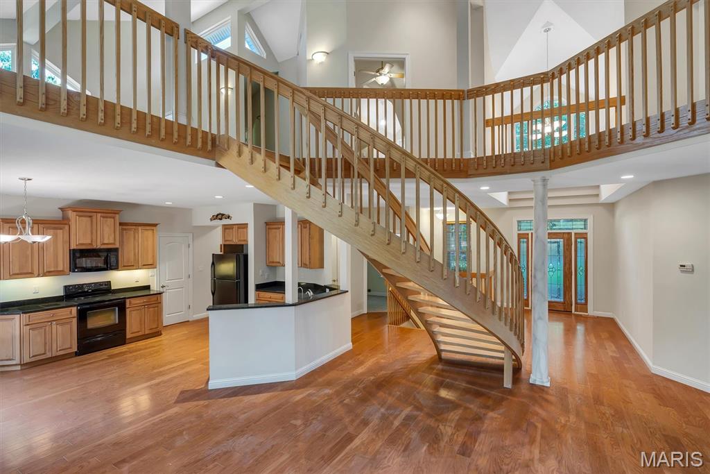 Lochmoor Resub - Residential
