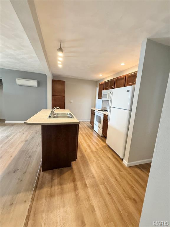 STITES & ATKINSONS ADDITION - Residential Lease