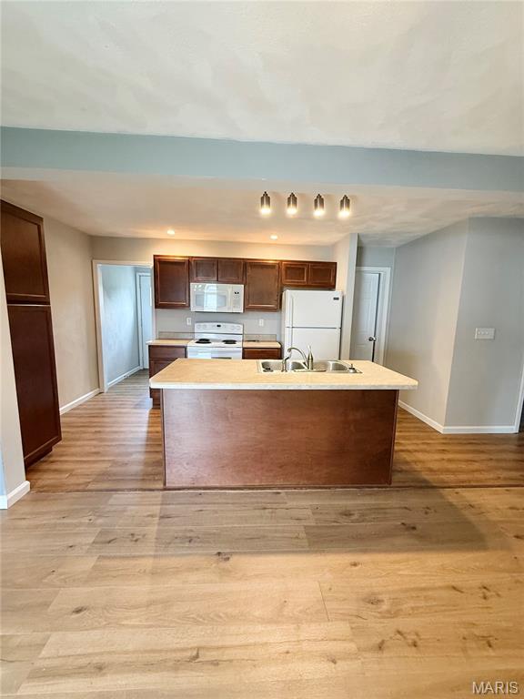 STITES & ATKINSONS ADDITION - Residential Lease
