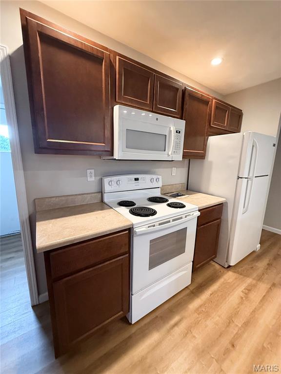 STITES & ATKINSONS ADDITION - Residential Lease