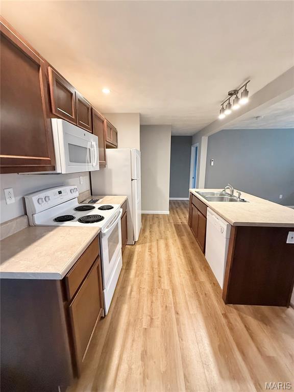 STITES & ATKINSONS ADDITION - Residential Lease