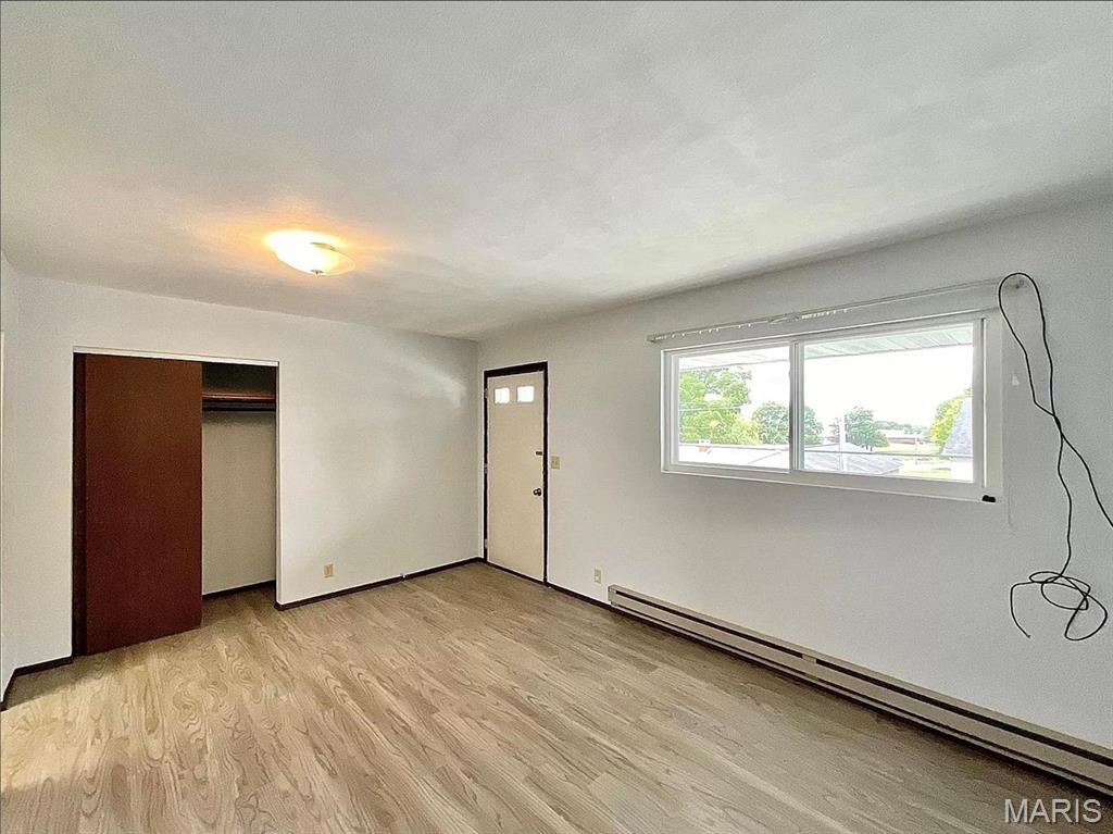 STITES & ATKINSONS ADDITION - Residential Lease