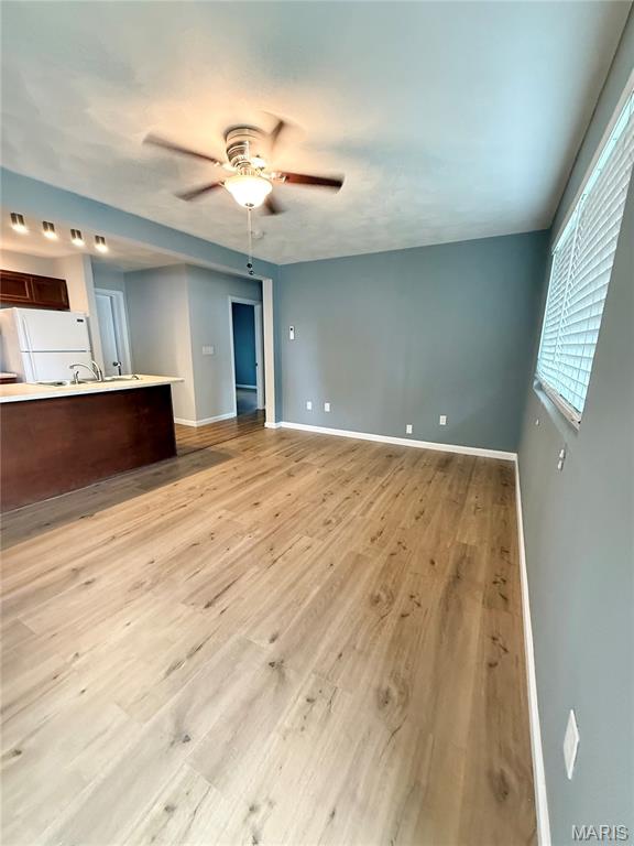STITES & ATKINSONS ADDITION - Residential Lease