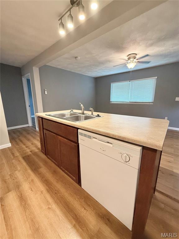 STITES & ATKINSONS ADDITION - Residential Lease