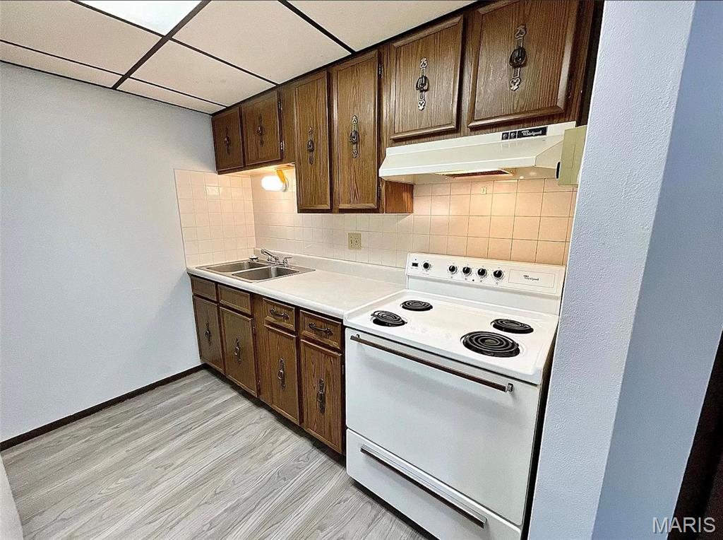 STITES & ATKINSONS ADDITION - Residential Lease