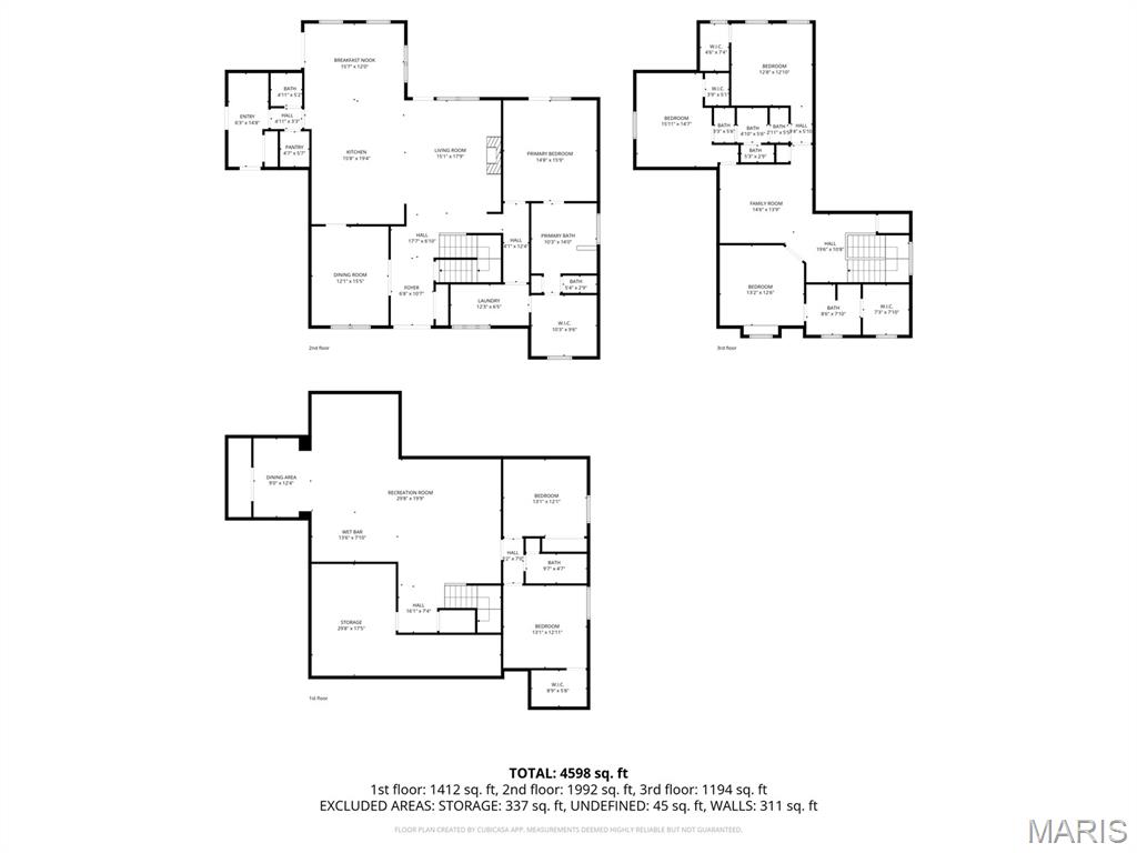 None - Residential