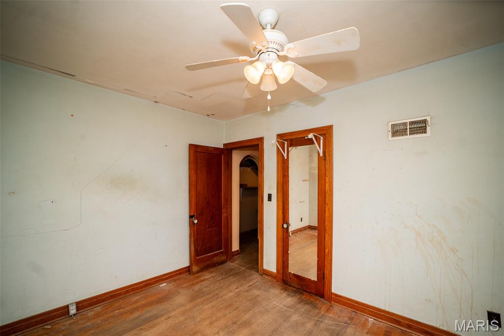 None - Residential