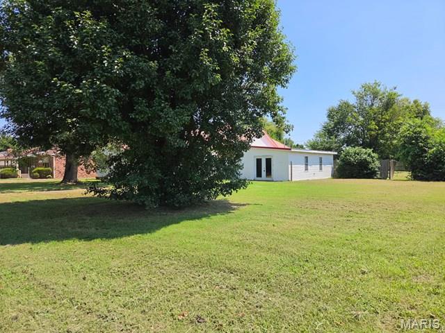Parkview Add - Residential
