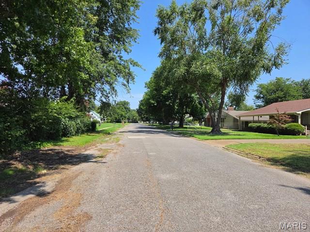 Parkview Add - Residential