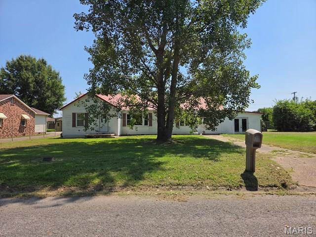 Parkview Add - Residential