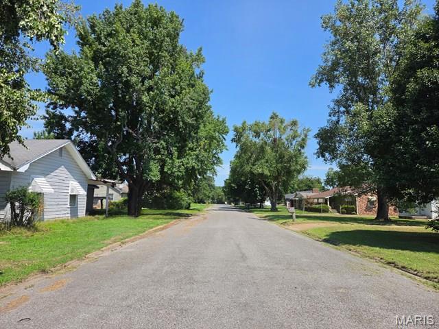 Parkview Add - Residential