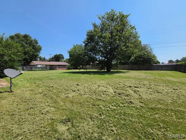 Parkview Add - Residential