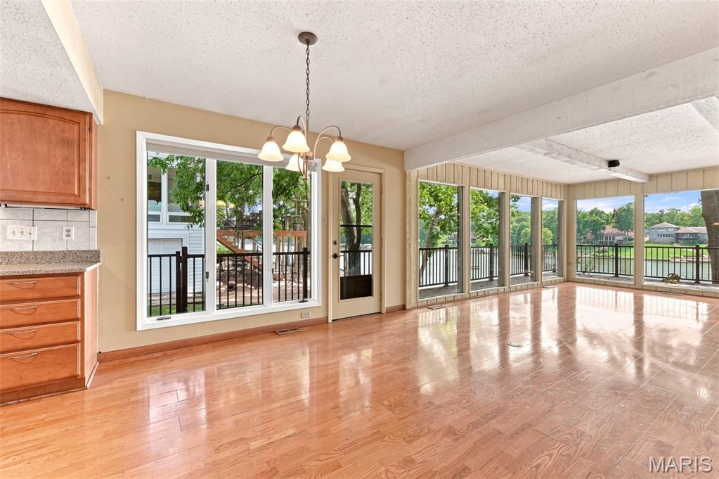 Harbor Pt Estate - Residential