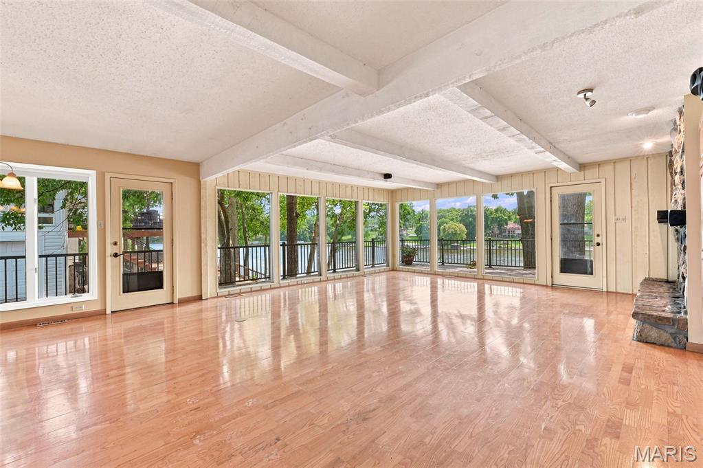 Harbor Pt Estate - Residential