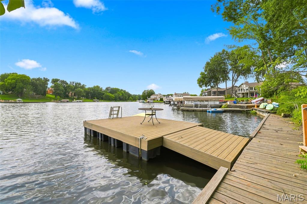 Harbor Pt Estate - Residential