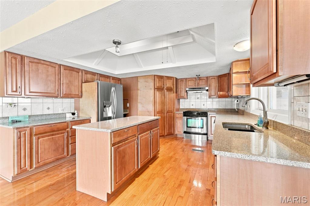 Harbor Pt Estate - Residential