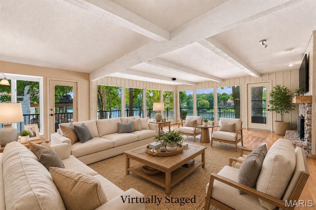 Harbor Pt Estate - Residential