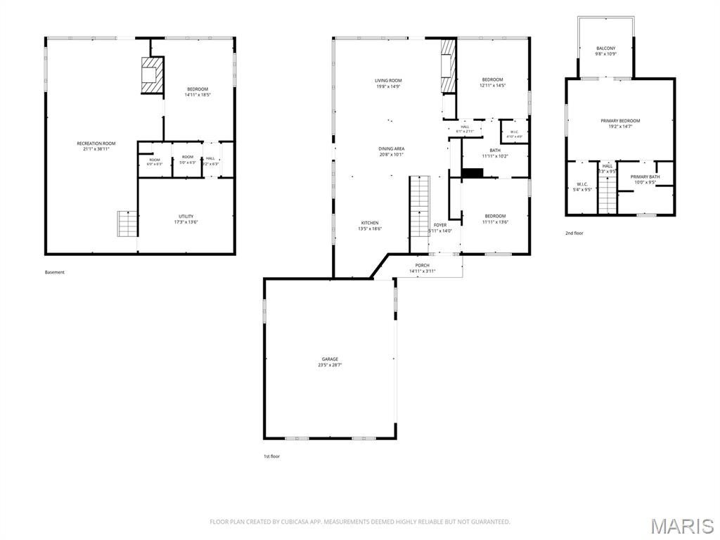 Harbor Pt Estate - Residential