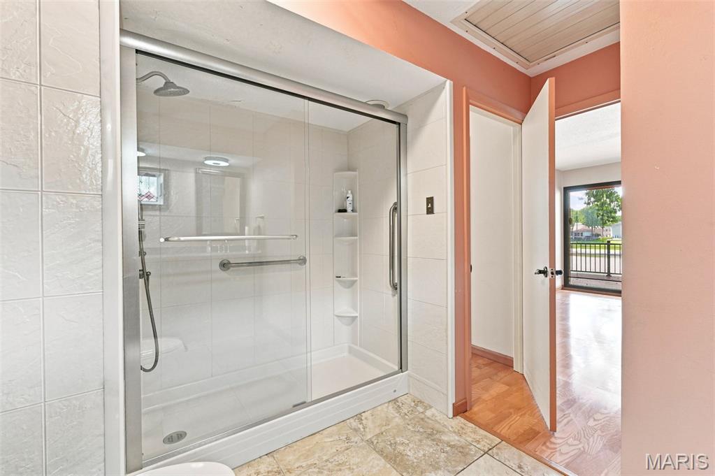 Harbor Pt Estate - Residential