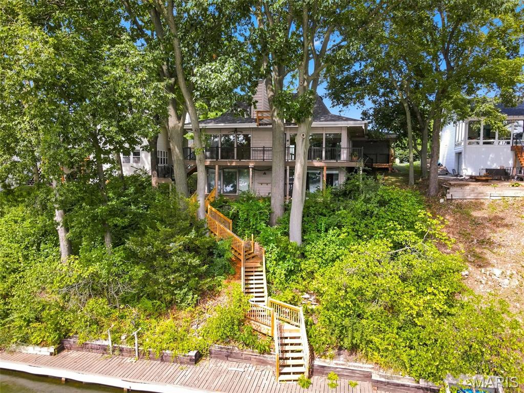 Harbor Pt Estate - Residential