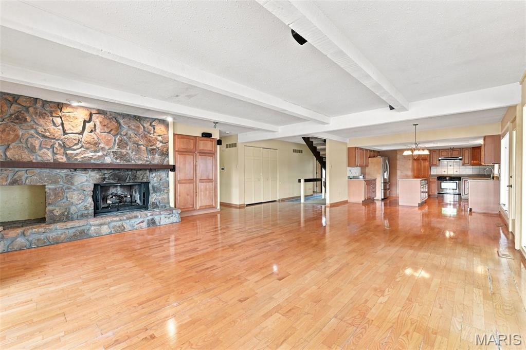 Harbor Pt Estate - Residential
