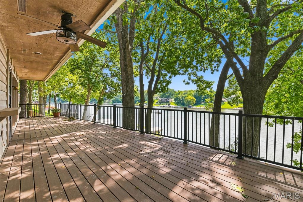 Harbor Pt Estate - Residential