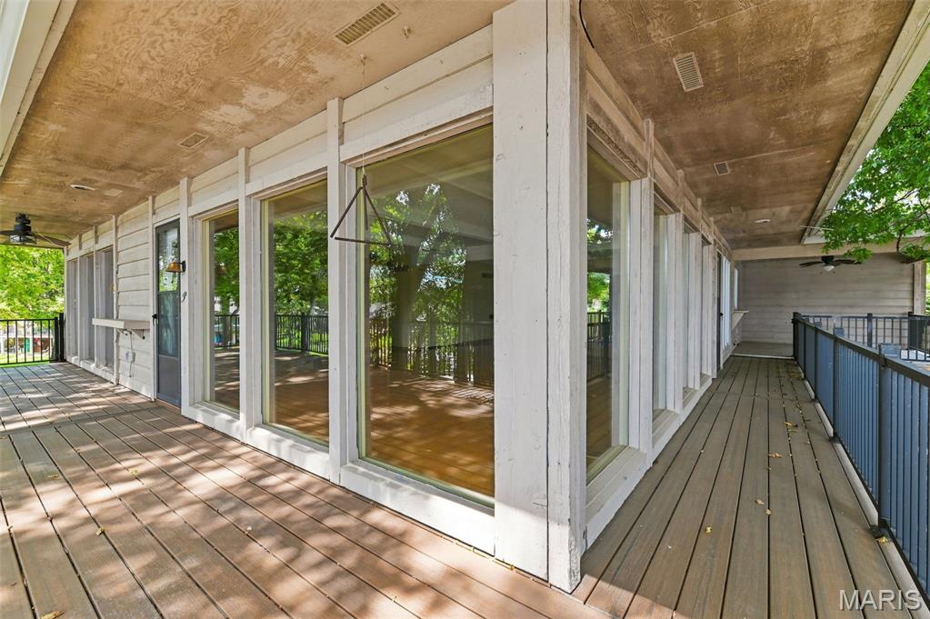 Harbor Pt Estate - Residential