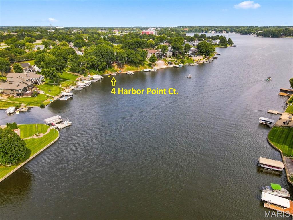 Harbor Pt Estate - Residential