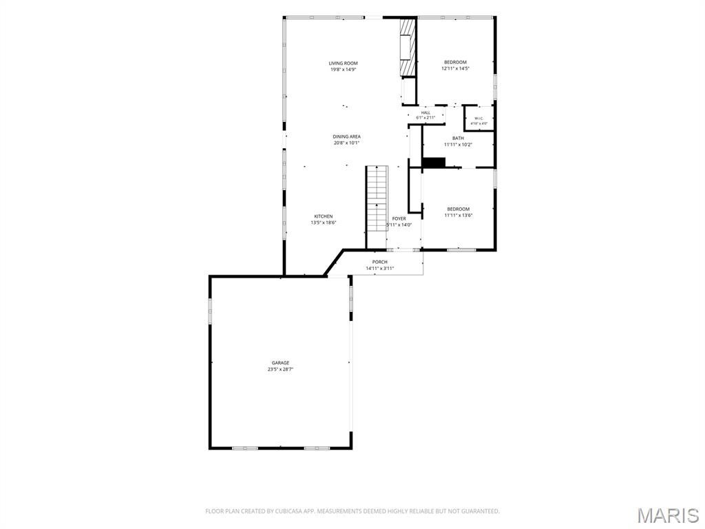 Harbor Pt Estate - Residential