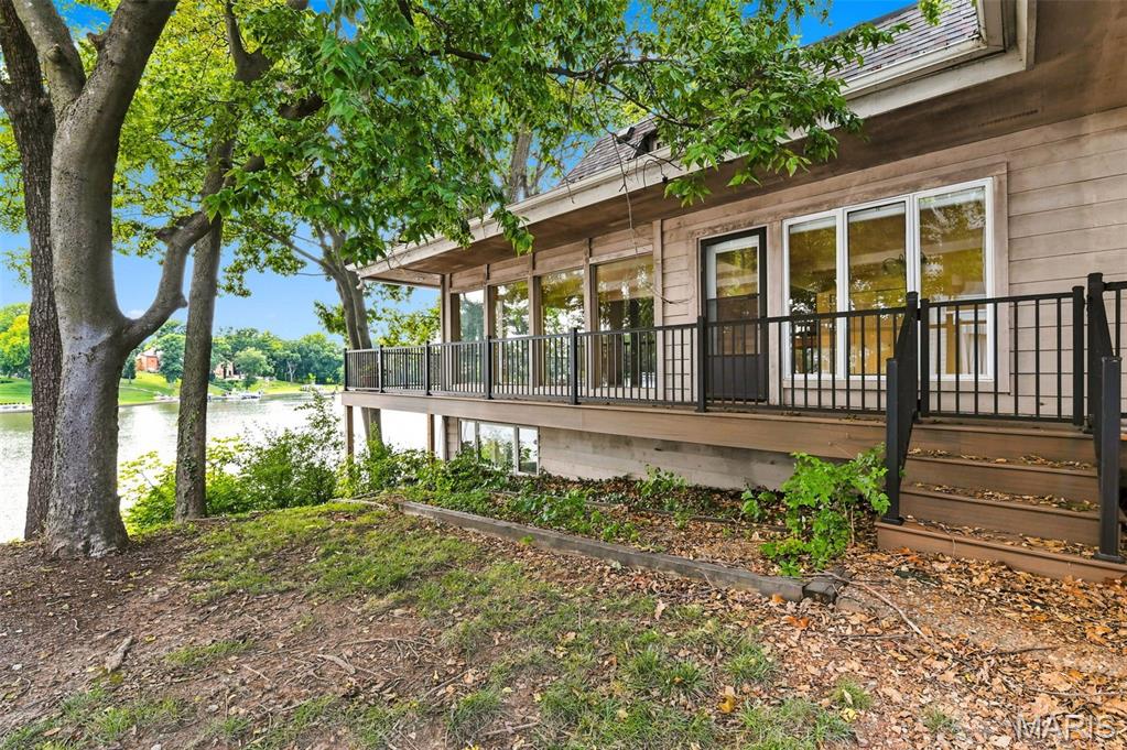 Harbor Pt Estate - Residential